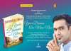 Events in Mumbai - Launch of Ravinder Singh's latest Book at Crossword Bookstores, Inorbit Malad on 28 November 2014