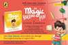 Events in Mumbai - Launch of The Magic Rolling Pin by Vikas Khanna at Crossword Bookstore Inorbit Mall Malad on 14 November 2014, 6:30 pm onwards