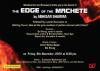 Events in Mumbai - Launch of The Edge of The Machete by Abhisar Sharma on 9 November 2012 at Crossword, Dynamix Mall, Juhu, 6.30.pm