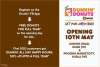 Events in Mumbai, Dunkin Donuts, store launch, 10 May 2014, Phoenix Marketcity Kurla, 10.am