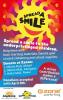 Events in Mumbai - Spread a smile - Donate to the underprivileged children at EZONE, Infiniti Mall Malad, Oberoi Mall Goregaon East and Haiko Mall Powai, Mumbai until April 8th 2012 