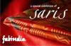 Events, exhibitions in Mumbai - Fabindia presents a special promotion of Saris from 31 August to 2 September 2012 at select Fabindia stores in Mumbai, 10.30.am to 8.30.pm