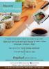 Events in Mumbai - Sushi Making Workshop with Chef Shreeya of Sushi and More at Foodhall, Palladium Mall, Lower Parel. on 7th March From 3 to 5.pm 