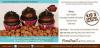 Events in Mumbai, Dessert Making, Kid's Special Masterclass, Chef Ayushi Shah, 24 May 2013, Foodhall, Palladium, Lower Parel, Mumbai, 2.pm to 4.pm