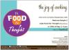 Cooking Workshops in Mumbai - Italian Masterclass with Reshma Sanghi of Cafe Food for Thought (Kitab Khana) on 26 September 2012 at Foodhall, Palladium, 2 to 4.pm