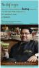Events, Cookery Workshop - Mexican Masterclass by Chef Vikas Seth of Sanchos' on 27 June 2012 at Foodhall, Palladium Mall, High Street Phoenix, 2 to 4.pm