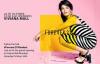 Events in Thane, Jacqueline Fernandez, Grand Opening, Forever 21, 26 October 2013, Viviana Mall, Thane, 10.am