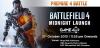 Gaming Events in Mumbai, Battlefield 4, Midnight Launch, 31 October 2013, Game 4U, Mumbai, 11.55.pm to 1.30.am