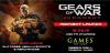 Events in Mumbai, Gears of War: Judgement, Midnight Launch, 19 March 2013, Games The Shop, Oberoi Mall, Goregaon, Mumbai, 11.30.pm onwards