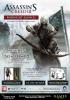 Games The Shop officially launches the game, Assassins Creed III on 30 October 2012, 11.30pm onwards at the Oberoi Mall, Goregaon, Mumbai. Be the first to grab the playstation 3 (PS) or the XBOX copy & reward yourself.
