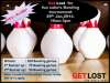 Events in Mumbai, Bowling Tournament, 25 January 2014, Get Lost for Fun's Sake, Neptune Magnet Mall, Bhandup, 10.am to 3.pm