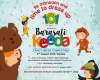 Events for kids in Mumbai - Barasati Keeda - A Unique Kids Fancy Dress Competition at Growel's 101 Mall on 2 August 2015, 6.pm to 9.pm
