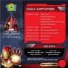 Events for kids in Mumbai, Marvel Action Explosion with Iron Man & Spider Man, 11 to 31 May 2013, Growel's 101 Mall, Kandivali, Mumbai, 3.pm to 9.30.pm