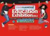 Events in Mumbai, Times Classifieds, Education Exhibition 2013, 9 & 10 August 2013, Growel's 101 Mall, Kandivali. 10.am to 10.pm