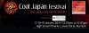 Events in Mumbai, Cool Japan Festival 2014, 17 to 19 January 2014, High Street Phoenix, Lower Parel, 12.pm to 10.pm
