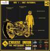 Events in Mumbai, Cruise India The Motorbike Show , 17 to 23 February 2014, High Street Phoenix, Lower Parel