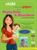 Events in Mumbai, Happy Baby & Mom Show, 24 December 2013, High Street Phoenix, Lower Parel, 5.pm to 7.pm