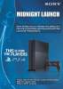 Events in Mumbai, PS4 Midnight Launch, 5 January 2014, High Street Phoenix, Lower Parel, 11.30.pm onwards