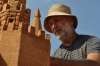 Events in Mumbai, Workshop on Sand Sculpting , Simon Smith, 11 February 2014, High Street Phoenix, Lower Parel, 12.pm to 6.pm