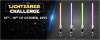 Events in Mumbai - Star Wars - Lightsaber Challenge at High Street Phoenix from 16 to 18 October 2015, 4.pm to 9.pm