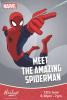 Events for kids in Mumbai, Meet the Amazing Spiderman, 12 June 2013, Hamleys, High Street Phoenix, Lower Parel, 6.30.pm to 7.pm