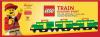 Events for kids in Mumbai, LEGO Train building event, 25 to 27 October 2013, Hamleys, High Street Phoenix, 12.noon to 8.pm