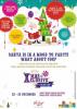 Christmas Events for Kids in Mumbai - Xmas Exclusive Parties from 22 to 25 December 2012 at Hamleys Mumbai