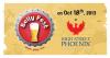 Events in Mumbai, Belly Fest, Beer Festival, 18 October 2013, High Street Phoenix, Lower Parel, 3.pm until 10.pm