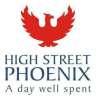 Events in Mumbai - Whistle Your Way To High Street Phoenix This September. 10 to 14 September 2014. 5.30.pm onwards