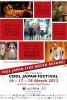 Events in Mumbai - The First Ever Cool Japan Festival at High Street Phoenix, Lower Parel, Mumbai,  from 16th to 18th March 2012 