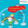 Grandparent's Day Events in Mumbai - Grandparent's Day Celebration on 8 September 2012 at High Street Phoenix, Lower Parel, Mumbai, 12.pm until 9.pm at the Courtyard.