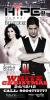 DJ Aqeel & Sophie Choudry at Hype White Christmas 24 December 2012 