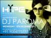 Events in Mumbai - Movie Mania with DJ Paroma on 12 December 2012 at HYPE Atria Mall Worli Mumbai