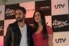 Photos of Imran Khan and Kareena Kapoor at Oberoi Mall, Goregaon East, Mumbai,  for promotion of movie Ek Mein Aur Ekk Tu