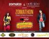 Events in Mumbai - Zomathon Clash of the Foodies in association with UTV on 27 October 2012 at Infiniti Mall, Malad, 4.pm