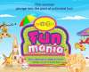 Events for kids in Mumbai, This summer plunge into the pool of unlimited fun at Infiniti Fun Mania 2014, 16 May to 1 June 2014, Infiniti Mall, Malad, Infiniti Mall, Andheri