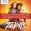 Events in Mumbai - See the Stars of movie Tevar, Arjun Kapoor & Sonakshi Sinha at Infiniti Mall Malad on 8 January 2015, 6.pm
