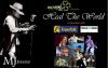 Events in Mumbai, Heal the World, A Michael Jackson Tribute, 31 August 2013, Inorbit Mall, Malad