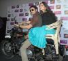  Imran Khan & Anushka Sharma Launch the trailer of Matru Ki Bijlee Ka Mandola at Fame Cinemas Inorbit Mall Malad on 16 October 2012, 7.pm