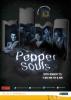 Events in Mumbai - Pepper Souls perform Live at Inorbit Mall, Malad on 10th March 2012 from 7.30.pm onwards