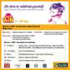 Events in Vashi - Celebrate Women's Day - Shop & Win at Inorbit Mall Vashi from 7 to 29 March 2015