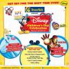 Events for kids in Vashi, Disney, Childrens Day Celebration, 14 to 17 November 2013, Inorbit Mall, Vashi.