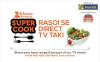 Events in Vashi, Zee Khana Khazana, Super Cook, Rasoi Se Direct TV Tak, 16 March 2013, Inorbit Mall, Vashi, Navi Mumbai