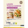 11 October 2012, 4.pm to 7.pm : Learn Thai & Chinese Gourmet World - Cookery Workshops at Inorbit Mall, Vashi