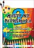 Events for kids in Mumbai - Masti Ki Pathshala - All India Jammin Drawing Competition from 6 to 30 May 2013 at R City Mall, Ghatkopar, Mumbai