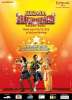 Events for kids in Mumbai - KidZania Zuperstars Talent Hunt Finale at R City Mall Ghatkopar on 22 February 2015, 5.pm onwards
