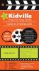 Events for kids in Mumbai, Young Film Makers Camp, 8 & 9 June 2013, Kidville, Atria Mall, Worli, Mumbai, 11.am to 6.pm