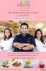 Events in Mumbai - KoolFusion Mega Launch with Celebrity Chef Ajay Chopra at Phoenix Marketcity Kurla on 17 October 2014. 6.pm at the Food Court, Fatema Pankhawala, Rupali Ghogre