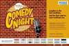 Events in Thane, Informal Fridays, Comedy Night , 8 August 2014, Korum Mall, Thane. 7.pm