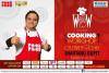Events in Thane, WOW, Women On Wednedays, Cooking Workshop, Chef Shantanu Gupte, 25 September 2013, Korum Mall, Thane, 5.pm to 7.pm